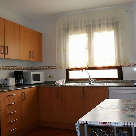 Casa Rural Claudia Albarracin Luaran gambar