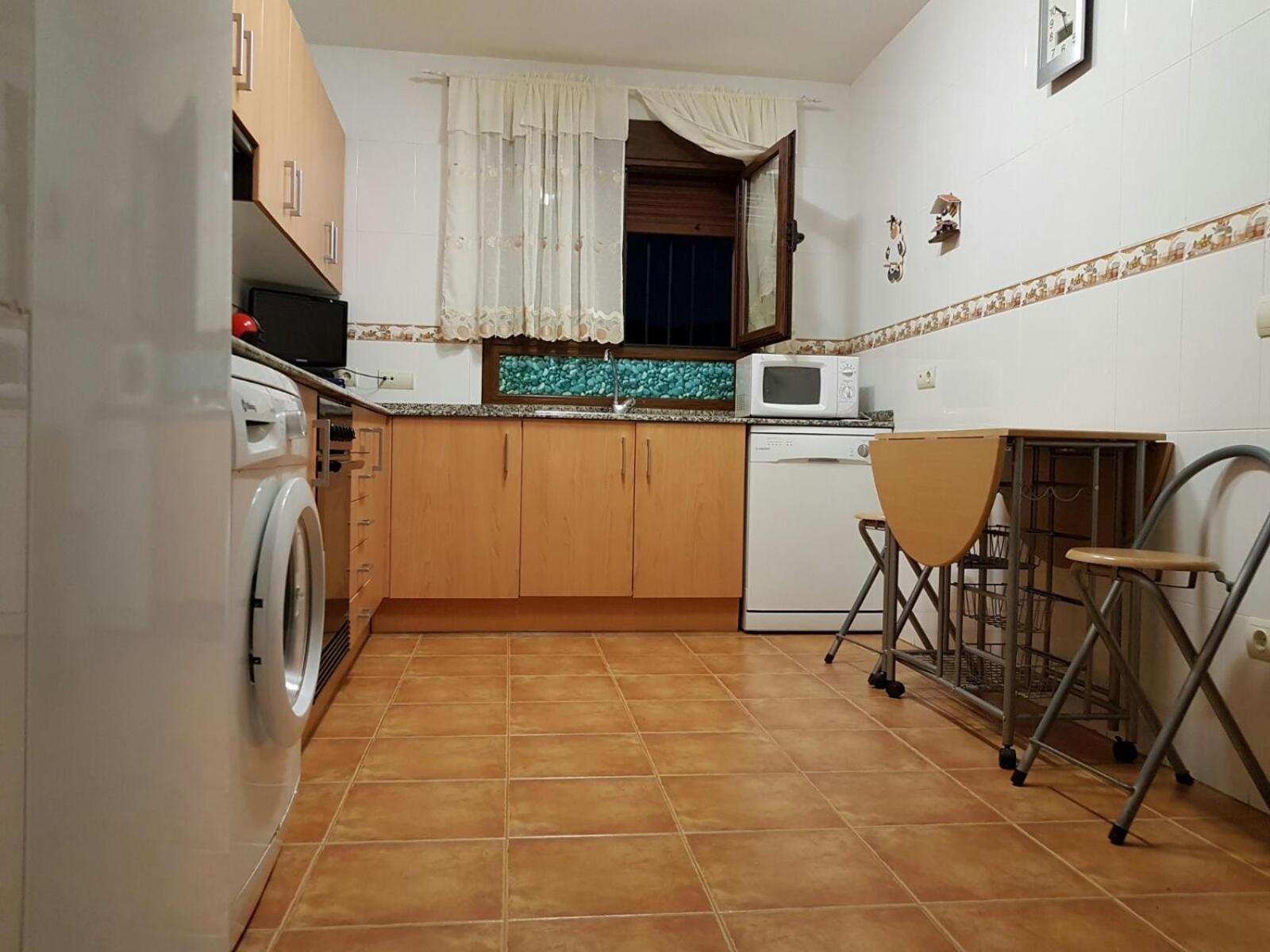 Casa Rural Claudia Albarracin Luaran gambar