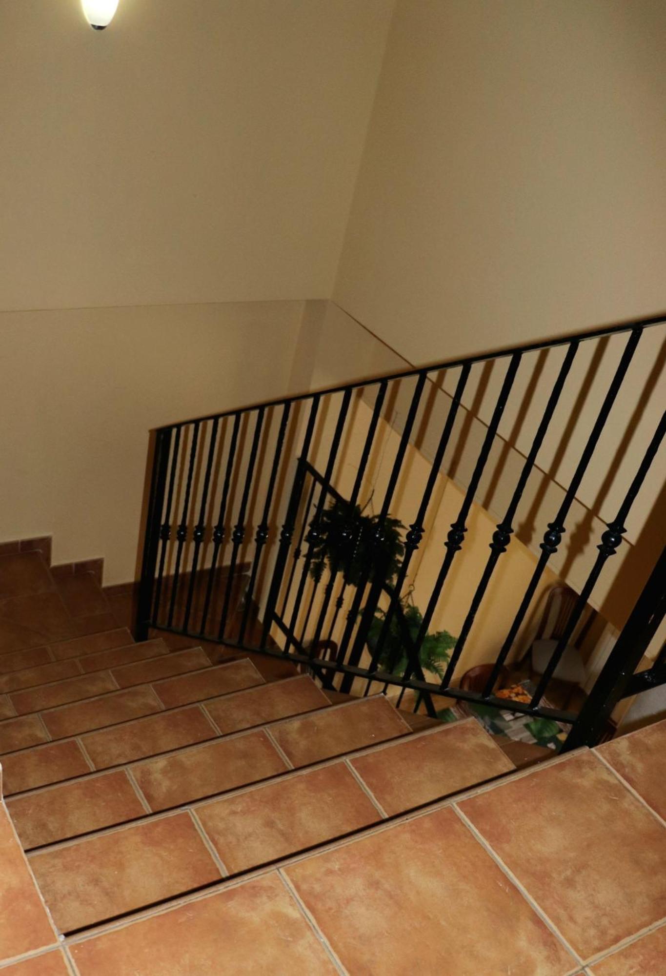 Casa Rural Claudia Albarracin Luaran gambar