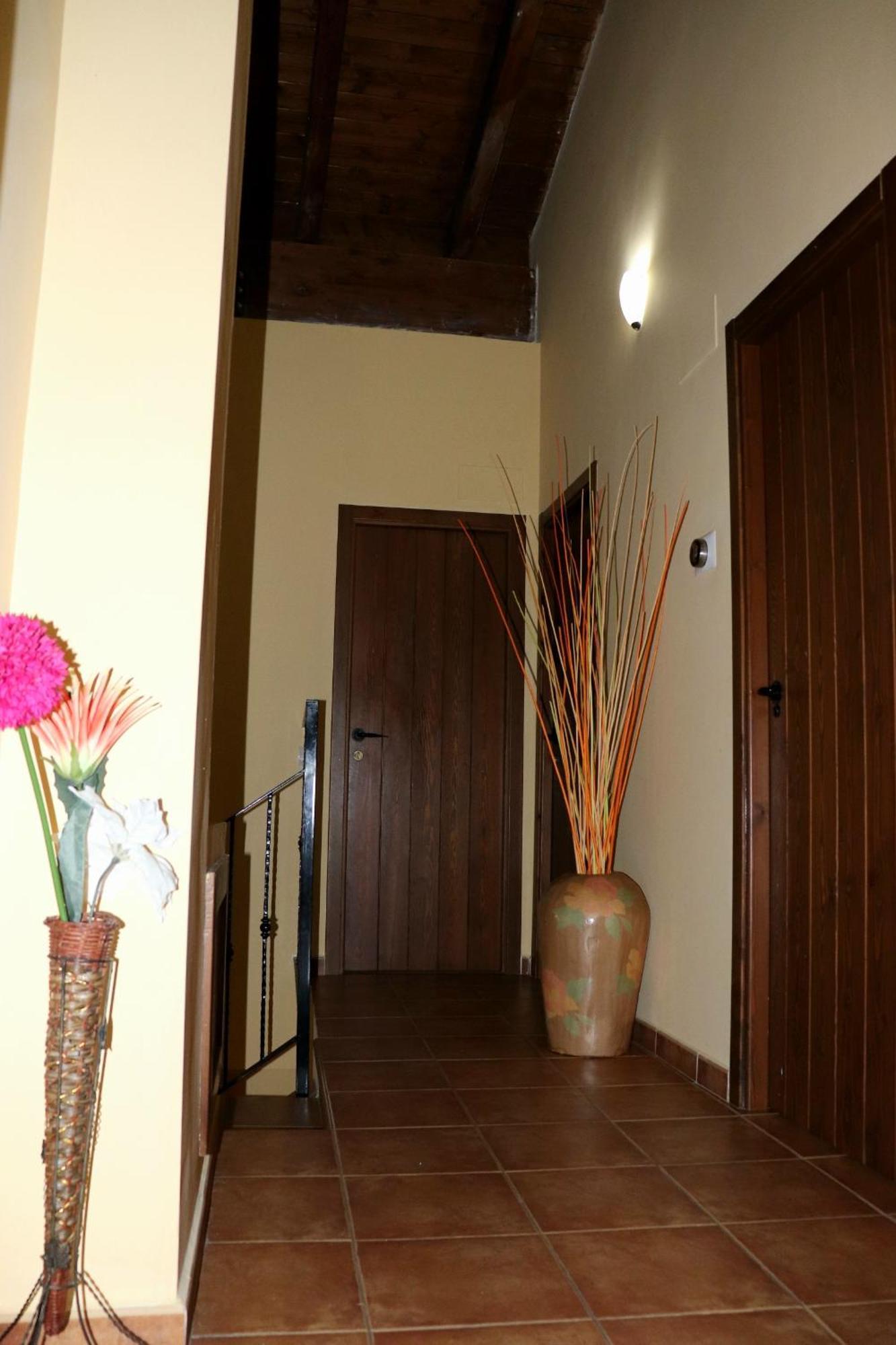 Casa Rural Claudia Albarracin Luaran gambar