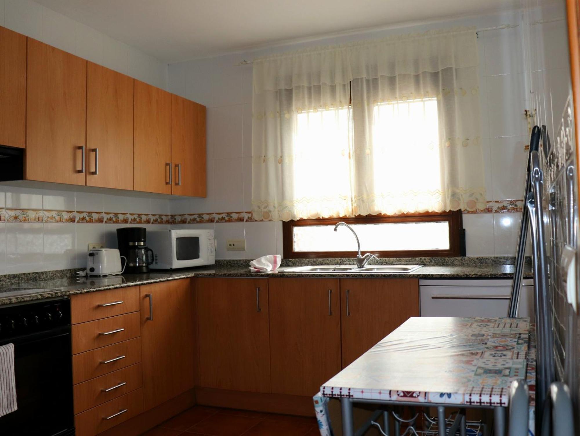Casa Rural Claudia Albarracin Luaran gambar