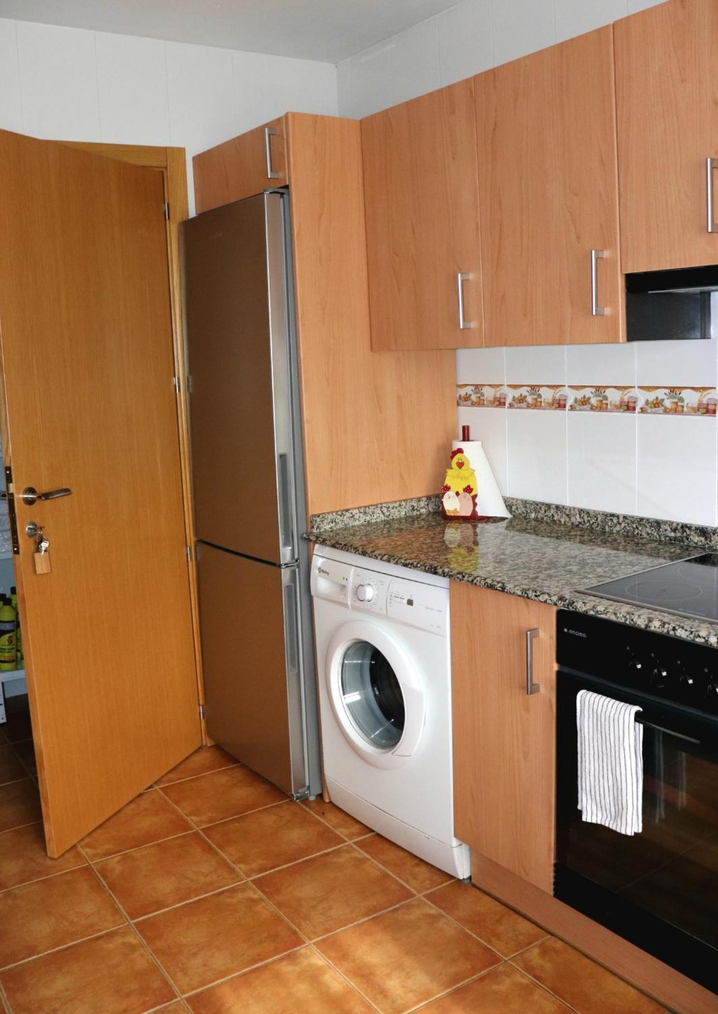 Casa Rural Claudia Albarracin Luaran gambar