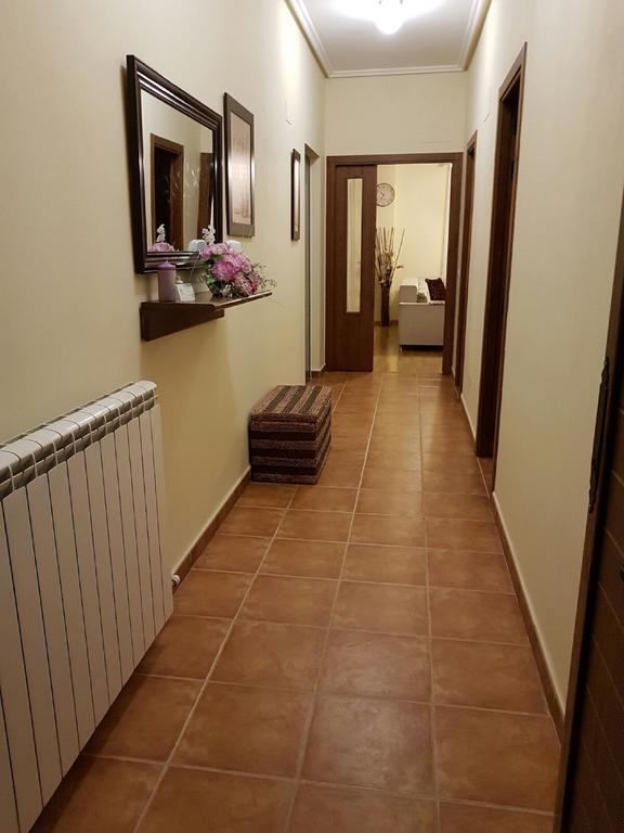 Casa Rural Claudia Albarracin Luaran gambar