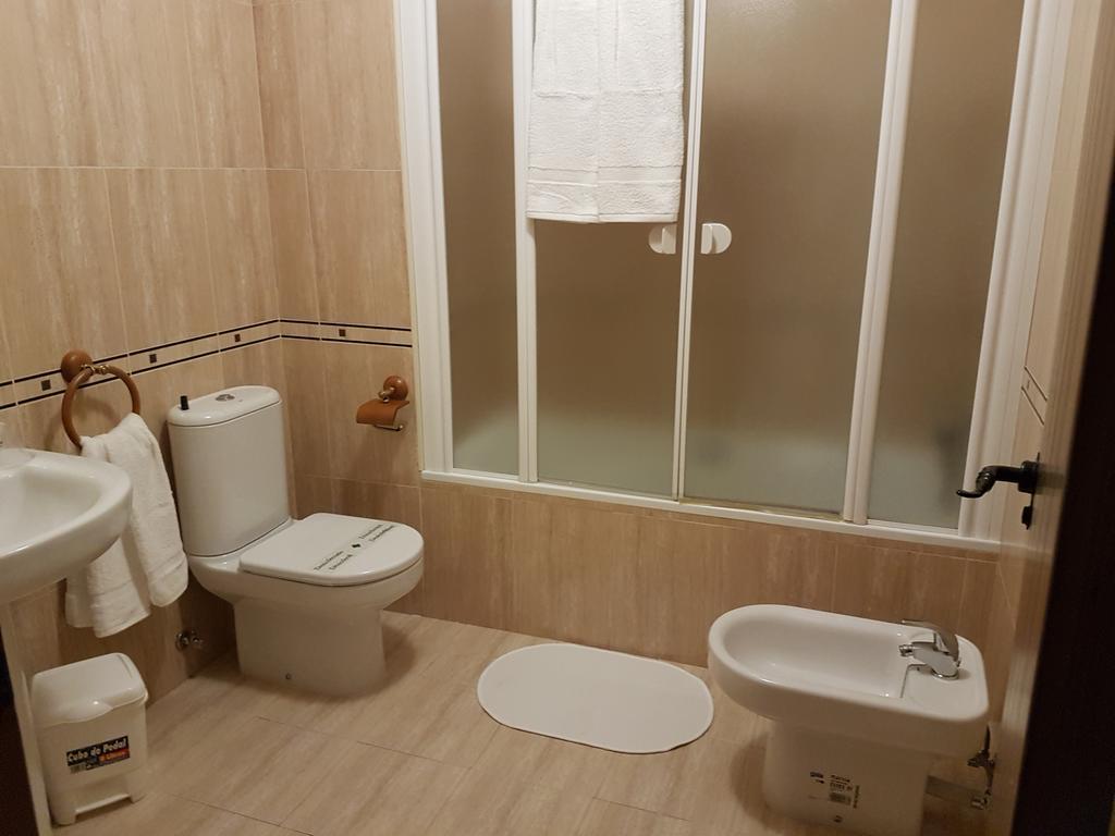 Casa Rural Claudia Albarracin Luaran gambar
