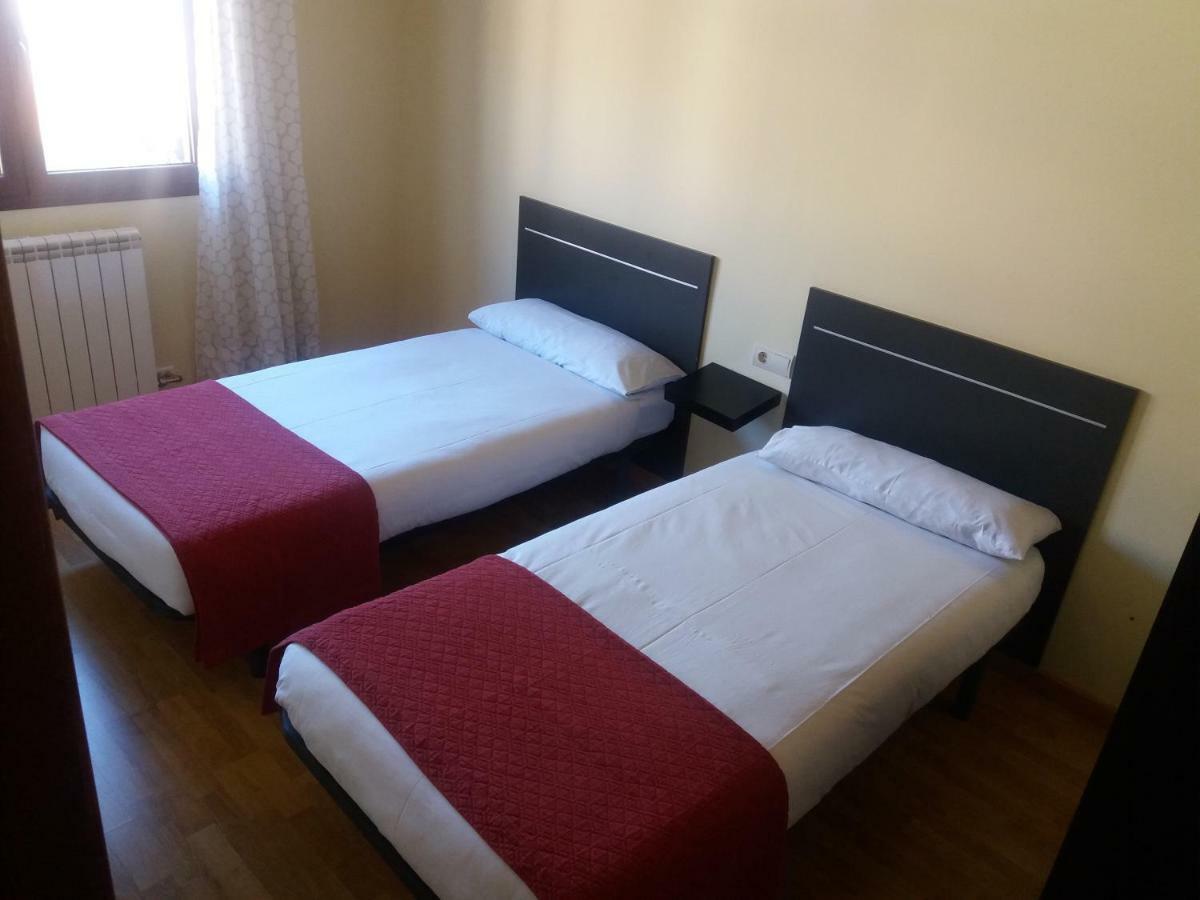Casa Rural Claudia Albarracin Luaran gambar