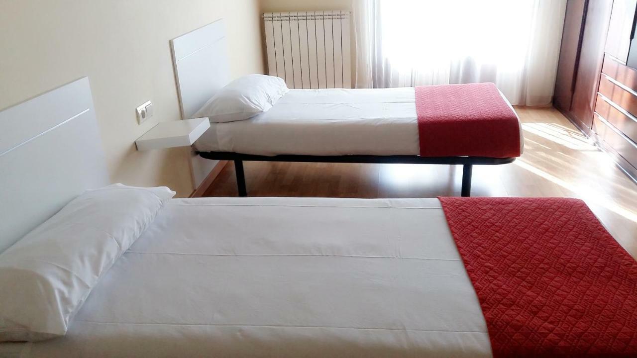 Casa Rural Claudia Albarracin Luaran gambar